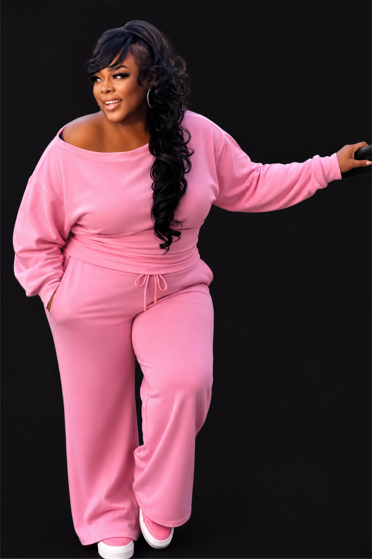 LaTrice Jones — Travel Dynasty