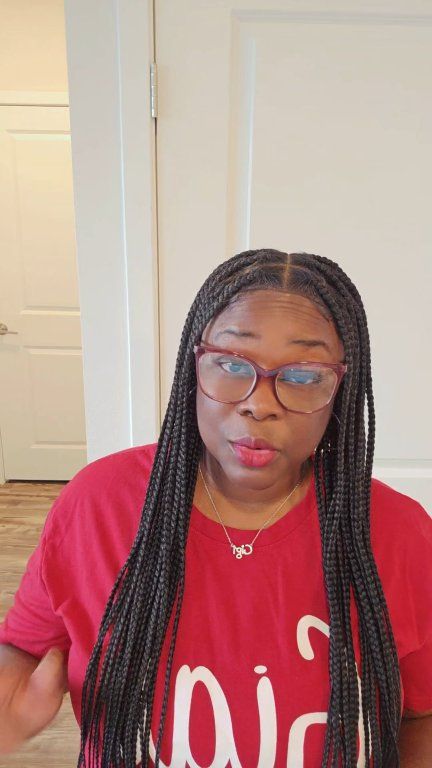 LaTrice Jones — Your Breakthrough Is Coming