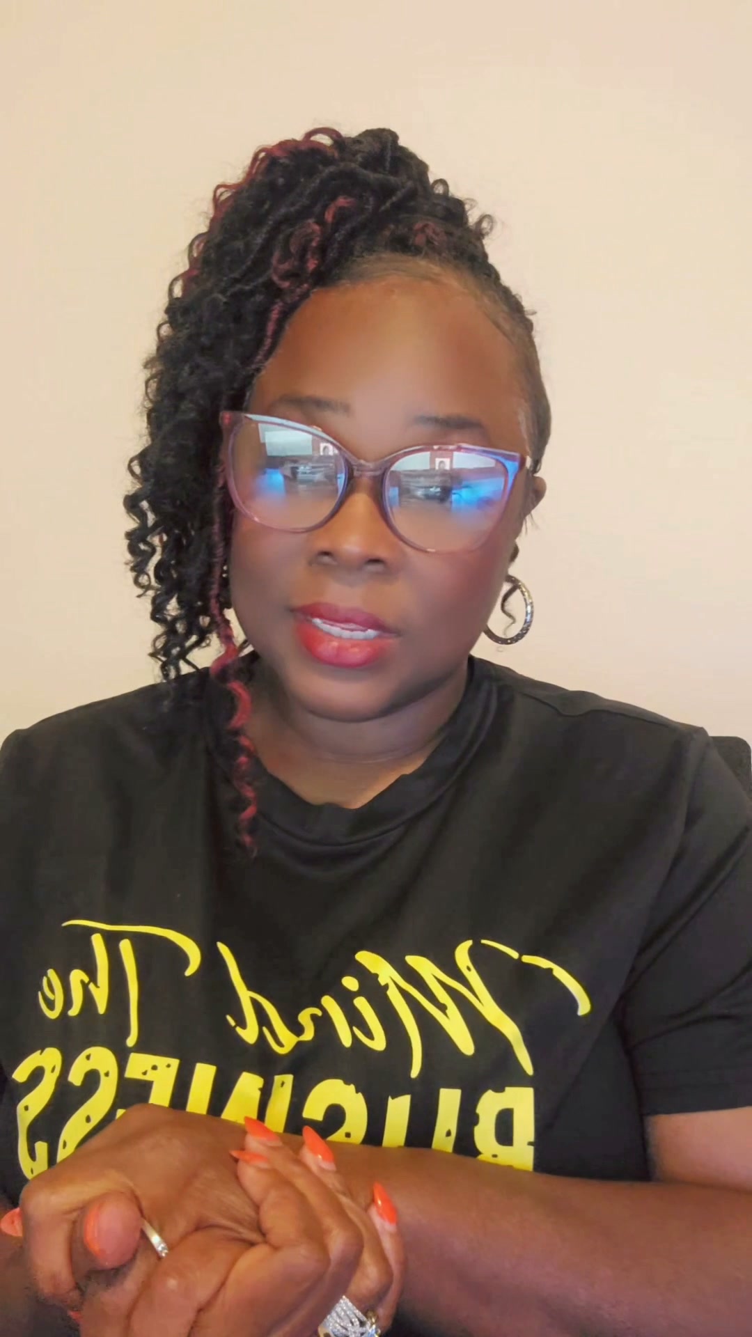 LaTrice Jones — I Was Idolizing My Business